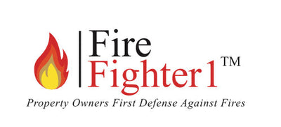 FireFighter1 Logo