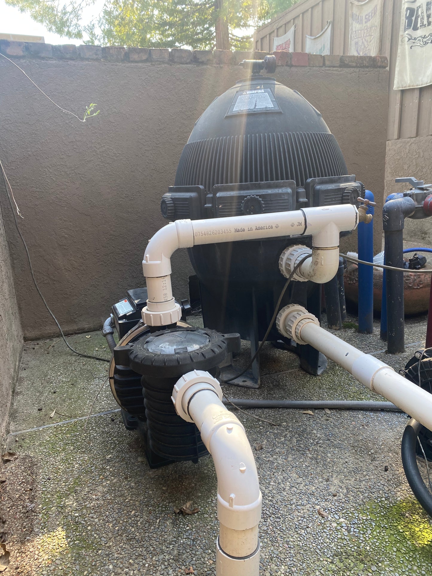 FireFighter1™ Installation