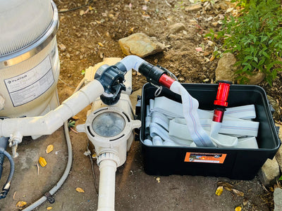 FireFighter1™ Fire Hose Starting at $500!