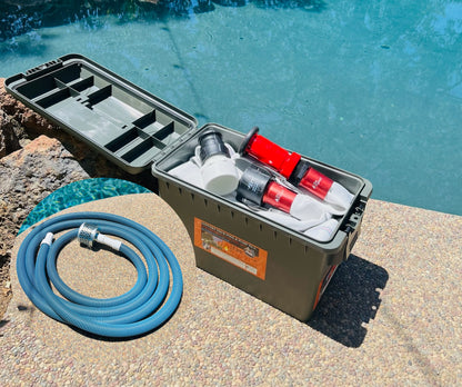50ft FireFighter1™ Fire Hose