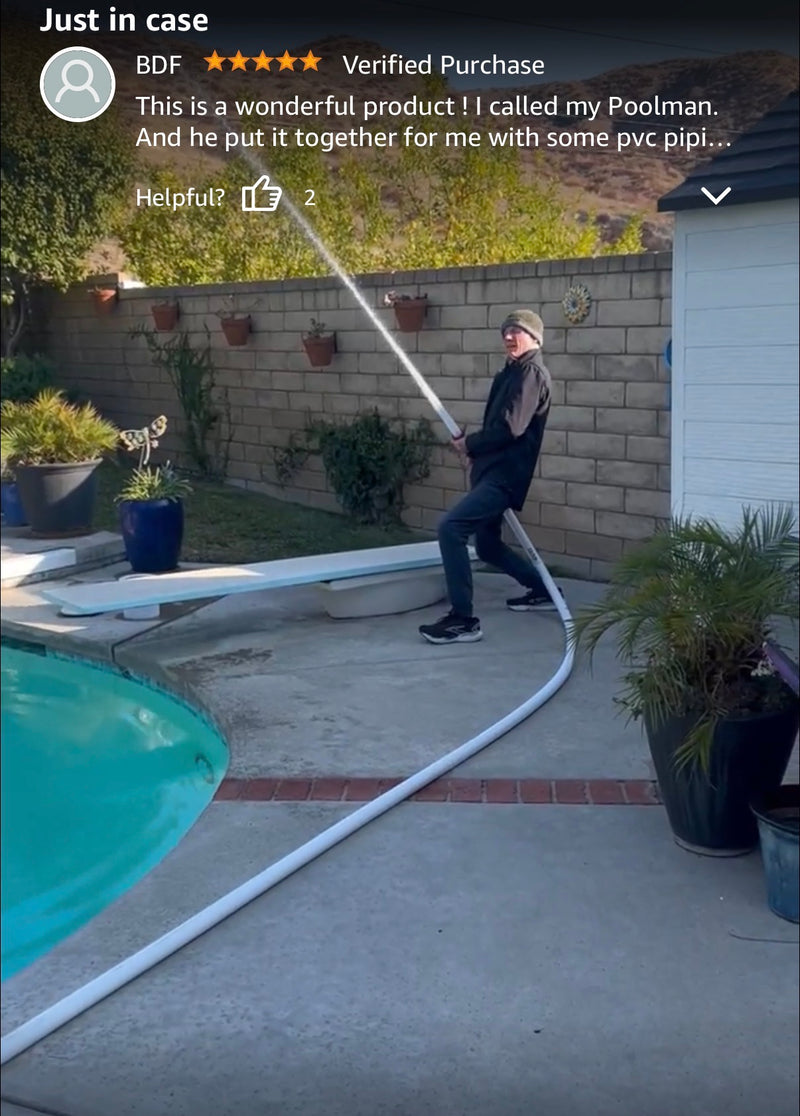 "This is a Wonderful Product"