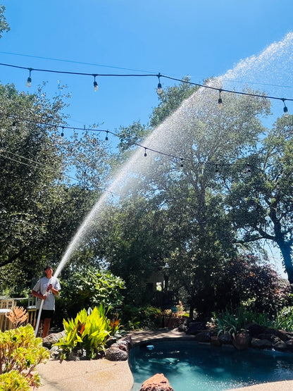 Spraying FireFighter1