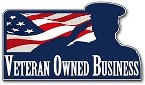 Veteran Owned Business